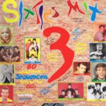 Various Artists - Sixties Mix 3 - SMR 021 - 2-LP Vinyl Record