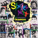 Various Artists - Sixties Mix - Stylus SMR 733 - 2-LP Vinyl Record