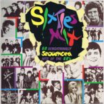 Various Artists - Sixties Mix - SMR 733 - 2-LP Vinyl Record