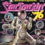 Various Artists - Star Trackin' '76 - RTL 2014 - LP Vinyl Record
