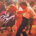 More Dirty Dancing - Music From The Motion Piction – BL 86965 - LP Vinyl Record