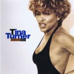 Tina Turner – Simply The Best - ESTV 1 – Double LP Vinyl Record