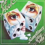 Dr. Hook - Sometimes You Win - SW-12018 - Canada LP Vinyl Record