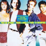 Prefab Sprout - From Langley Park To Memphis - LP Vinyl Record