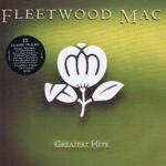 Fleetwood Mac – Greatest Hits – WX 221 / 925 801-1 – LP Vinyl Record