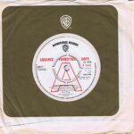 Mary Travers - Morning Glory - K 16191 - Promo - 7-inch Vinyl Record