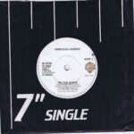 Emmylou Harris – On The Radio - W 9364 - 7-inch Vinyl Record