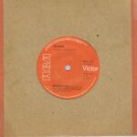 Nilsson – Without You - RCA 2165 - 7-inch Vinyl Record