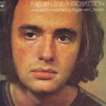 Thijs Van Leer - Introspection - CBS S 64589 – LP Vinyl RecordThijs Van Leer - Introspection - CBS S 64589 – LP Vinyl Record