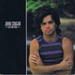John Cougar – Jack And Diane - RIVA 37 - 7-inch Vinyl Record