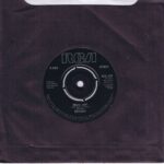 Odyssey - Inside Out - RCA 226 - 7-inch Vinyl Record