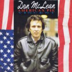 Don McLean – American Pie - EMCT 3 - 7-inch Vinyl Record