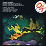 STGBY 679 - Debussy - Fantasy For Piano & Orchestra / Rhapsody - LP Vinyl Record