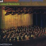 CBS 72266 - Beethoven - Symphony No. 6 - Bernstein - LP Vinyl Record