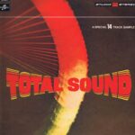 Various – Total Sound - Studio 2 Stereo - STWO 4 - LP Vinyl Record