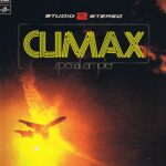 Various – Climax Special Sampler - Studio 2 Stereo - STWO 8 - LP Vinyl Record
