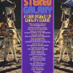 Various – Stereo Galaxy A New World Of Quality Sound - MFP 50004 - LP Vinyl Record