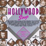 Various - Hollywood Sings - AJA 5011 – Mono - LP Vinyl Record