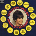 Shirley Bassey – Golden Hits of Shirley Bassey - SCX 6294 – LP Vinyl Record