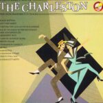 Various – The Golden Age Of The Charleston - GX 2507 - LP Vinyl Record