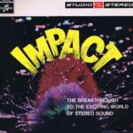 Various – Impact - Studio 2 Stereo - STWO 2 - LP Vinyl Record