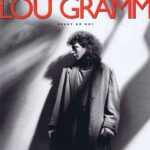 Lou Gramm – Ready Or Not - Atlantic 81728-1 - LP Vinyl Record
