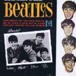 The Beatles – Songs And Pictures Of The Fabulous Beatles