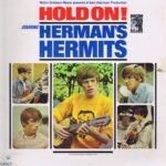 Herman's Hermits – Hold On! - E/SE4342 ST - LP Vinyl Record