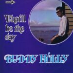 Buddy Holly – That'll Be The Day – Coral CP 24