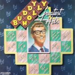 Buddy Holly – Greatest Hits – MCA Coral CDLM 8007