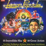 Lemon Popsicle - Original Sound Track Album