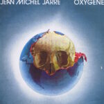 Jean Michel Jarre – Oxygene – POLYDOR 2310 555 - LP Vinyl Record