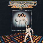 Saturday Night Fever - Movie Soundtrack - 2658 123 – LP Vinyl Record