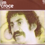 Jim Croce – I Got A Name - Vertigo 6360 702 - LP Vinyl Record