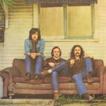 Crosby, Stills, Nash & Young – Crosby, Stills, Nash & Young - 588189 - LP Vinyl Record