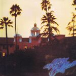 Eagles – Hotel California – K53051 - A1/B1 - LP Vinyl Record
