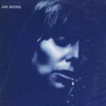 Joni Mitchell – Blue - MS 2038 - Goldisc Pressing - LP Vinyl Record
