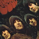 The Beatles – Rubber Soul – PMC 1267 - Rare 'Loud Cut' - Mono LP Vinyl Record