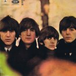 The Beatles – Beatles For Sale – 1st Press – 3N/3N – PMC 1240 - LP Record