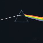 Pink Floyd - The Dark Side Of The Moon - SMAS-11163 - US Press - LP Vinyl Record