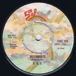 ORS - Moonboots - Salsoul SSOL 106 - 7-inch Vinyl Record
