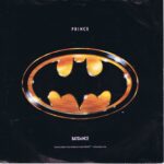 Prince - Batdance - W2924 – 7-Inch Vinyl Record
