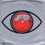Benelux & Nancy Dee – Switch - 7-inch Vinyl Record