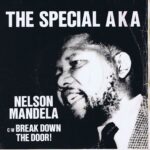 The Special AKA – Nelson Mandela – CHS TT 26 - 7-inch Vinyl Record