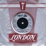 The Breekout Krew - Matt's Mood - LON 59 - 7-inch Vinyl Record