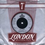 Barrington Levy - Here I Come - LON 62 - 7-inch Vinyl Record