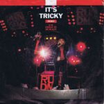 Run DMC - It's Tricky - LON 130 - 7-inch Vinyl Record