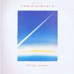 Chris De Burgh - Flying Colours - AMA 5224 – LP Vinyl Record
