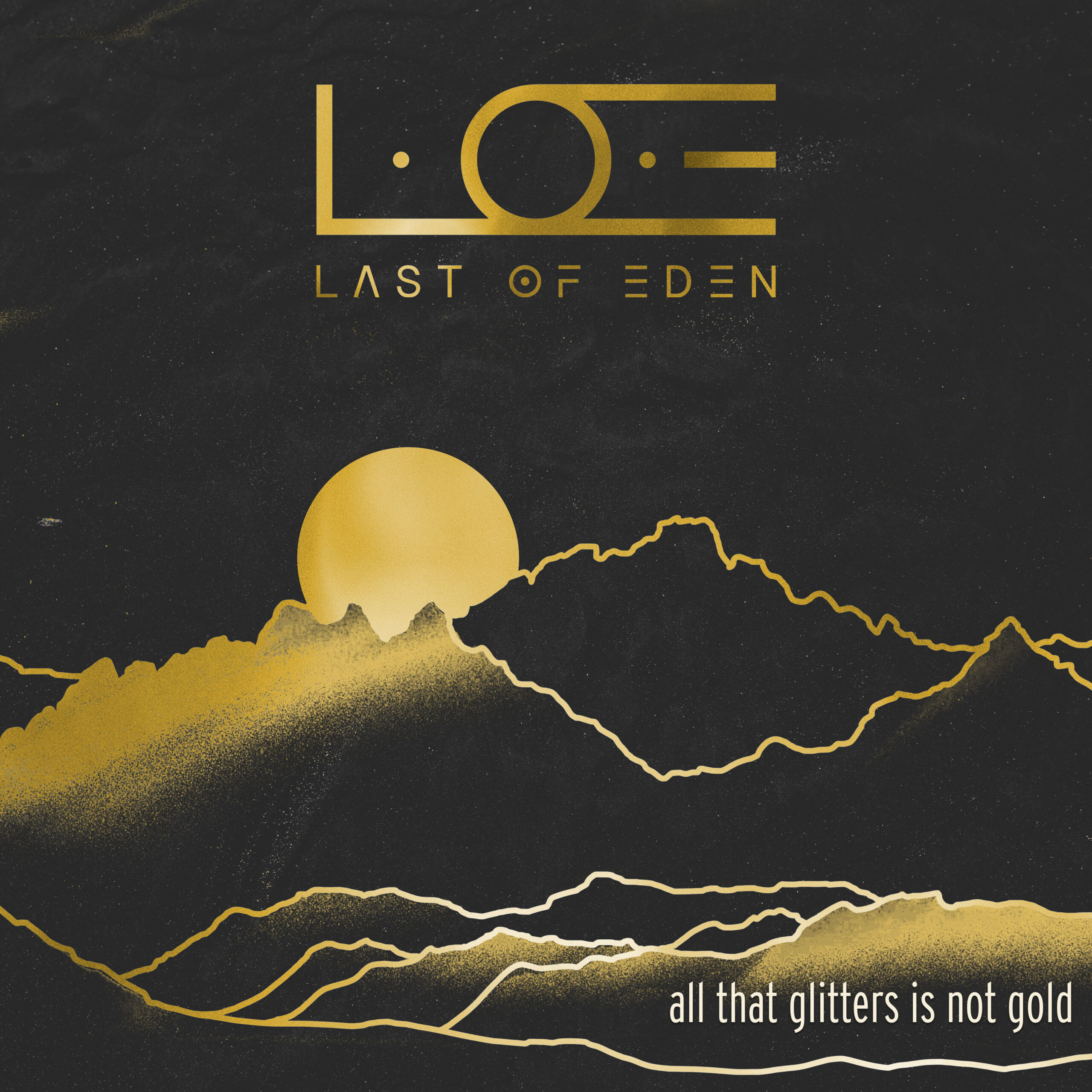 Last Of Eden