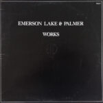 Emerson Lake & Palmer – Works (Volume 1)